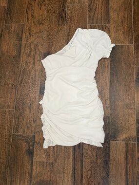 Hello Molly Not Fair On Me Dress